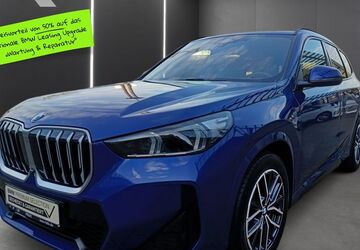 BMW X1 20.247 km 41.649 &euro; Bottrop 46236