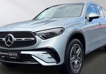 Mercedes-Benz GLC 400 10.951 km 64.870 &euro; Dortmund 44147