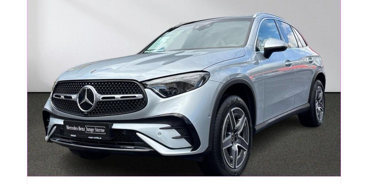 Mercedes-Benz GLC 400 10.951 km 64.870 &euro; Dortmund 44147