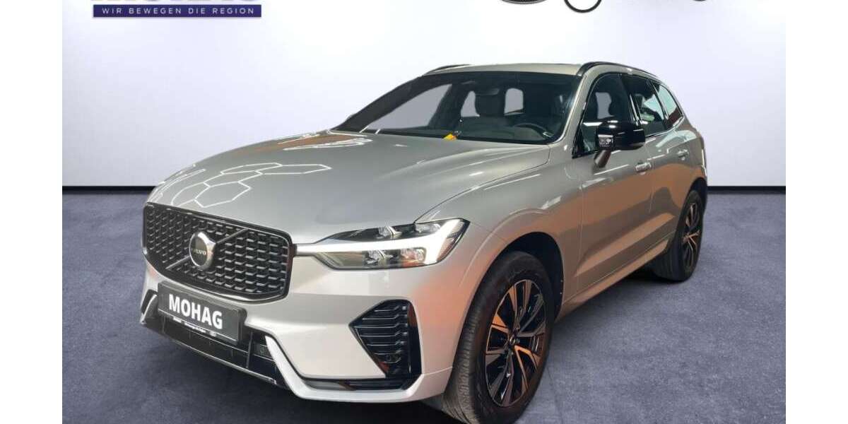 Volvo XC60 76.738 km 36.880 &euro; Recklinghausen 45659