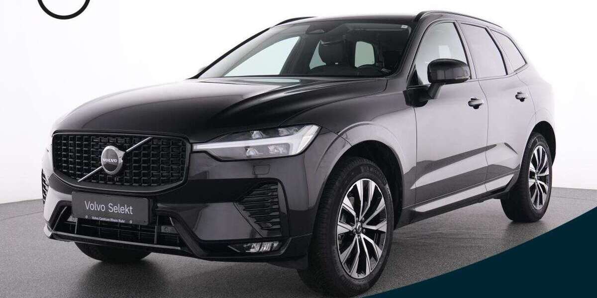 Volvo XC60 12.423 km 44.580 &euro; Mülheim an der Ruhr 45472