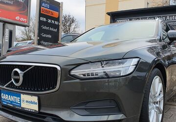 Volvo V90 209.000 km 13.999 &euro; Dortmund 44145