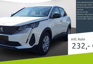 Peugeot 3008 64.653 km 19.470 &euro; Dülmen 48249