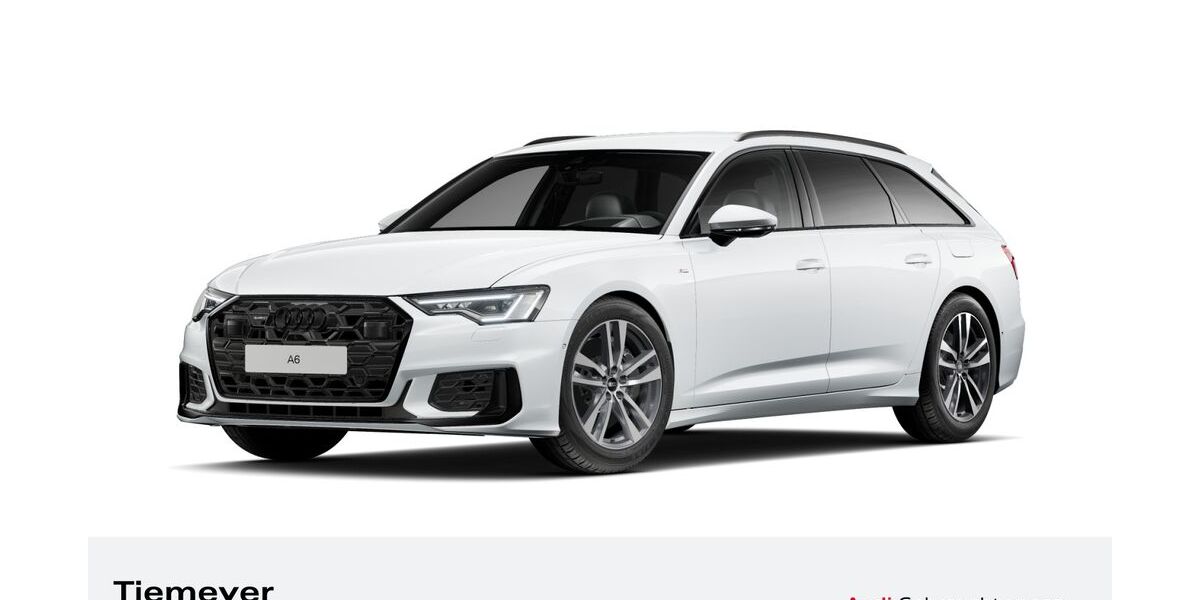 Audi A6 27.406 km 50.490 &euro; Bochum 44809