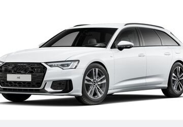 Audi A6 27.406 km 52.790 &euro; Bochum 44809