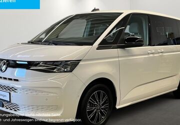 VW T7 Multivan 50.754 km 46.900 &euro; Mülheim an der Ruhr 45481