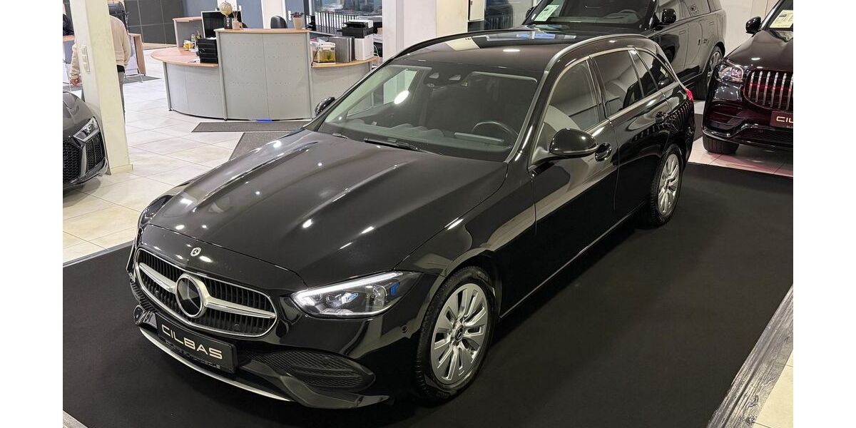 Mercedes-Benz C 200 131.123 km 23.900 &euro; Gelsenkirchen 45891