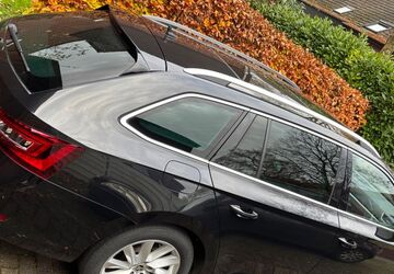 Skoda Superb 142.000 km 17.500 &euro; Dülmen 48249