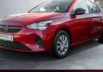 Opel Corsa 21.862 km 12.950 &euro; Dortmund 44225