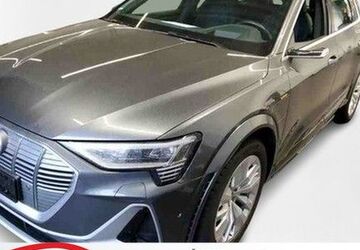 Audi e-tron 35.950 km 40.962 &euro; Witten 58453