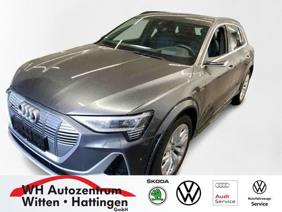 Audi e-tron 35.950 km 40.962 &euro; Witten 58453