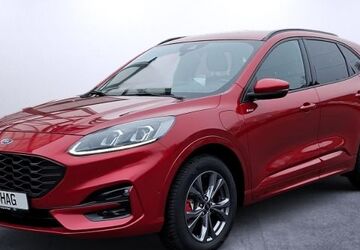 Ford Kuga 67.015 km 23.390 &euro; Datteln 45711
