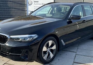 BMW 520 56.560 km 27.790 &euro; Haltern am See 45721