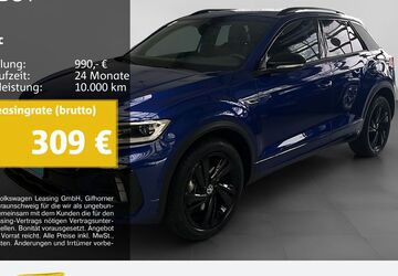 VW T-Roc 8.562 km 32.490 &euro; Gelsenkirchen 45888