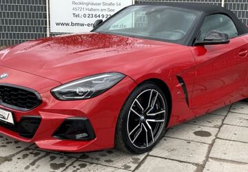 BMW Z4 M40 24.600 km 51.690 &euro; Haltern am See 45721