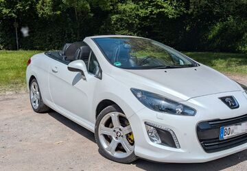 Peugeot 308 54.000 km 10.499 &euro; Bochum 44793