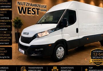 IVECO Andere 99.999 km 22.490 &euro; Datteln 45711