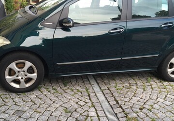 Mercedes-Benz A 170 197.104 km 1.200 &euro; Bochum 44787