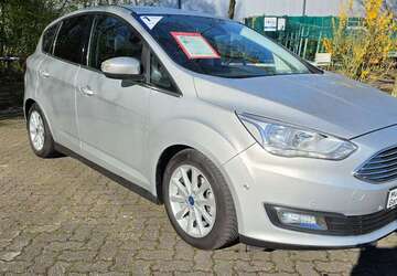 Ford C-Max 82.100 km 9.750 &euro; Dorsten 46284