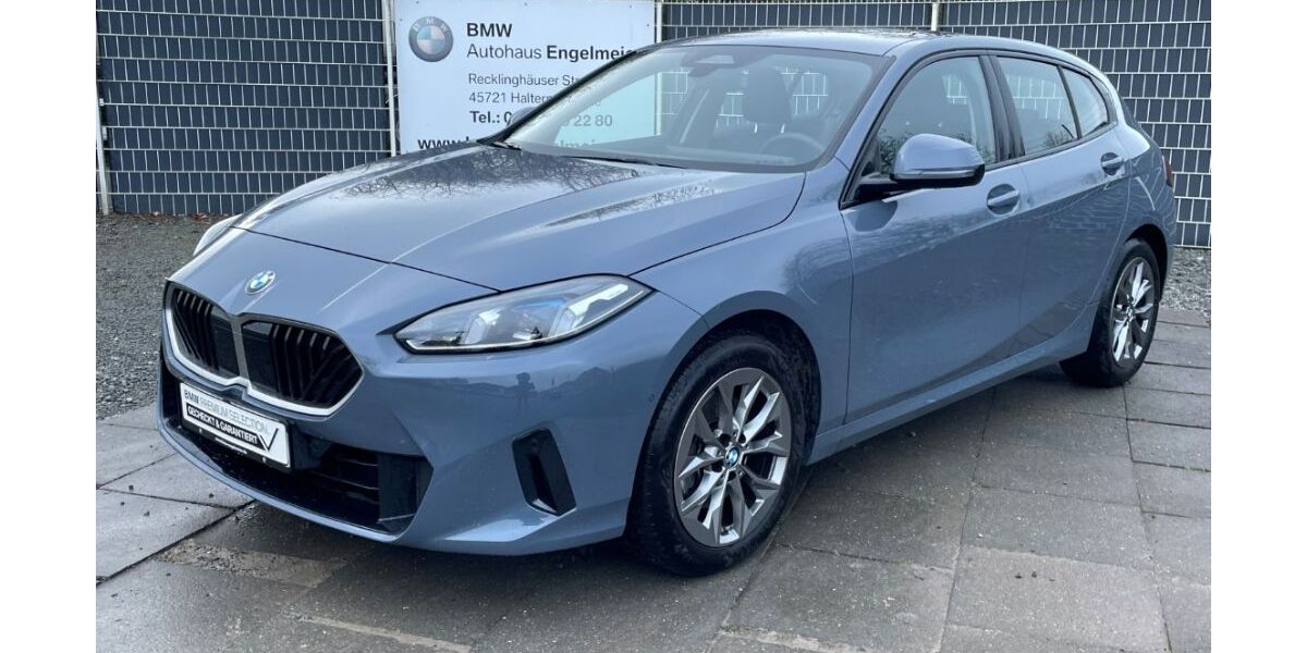 BMW 120 17.022 km 29.790 &euro; Haltern am See 45721