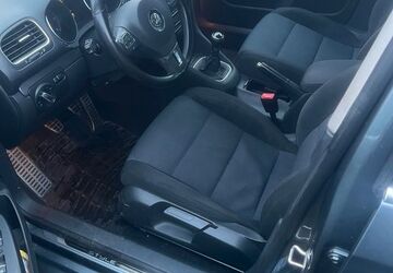 VW Golf 292.000 km 2.700 &euro; Dorsten 46286