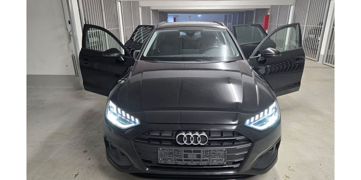 Audi A4 64.900 km 21.990 &euro; Dortmund 44287
