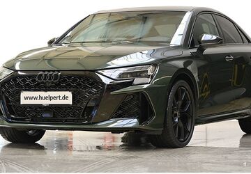 Audi RS3 6.200 km 69.990 &euro; Dortmund 44143