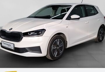 Skoda Fabia 27.759 km 14.950 &euro; Bochum 44809