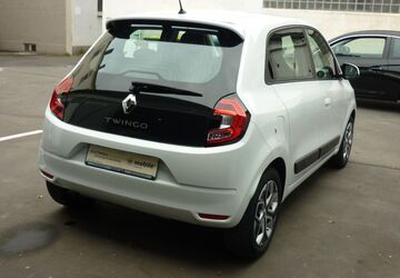 Renault Twingo 28.919 km 9.500 &euro; Dortmund 44225