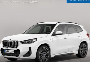 BMW X1 24.722 km 48.399 &euro; Essen 45141
