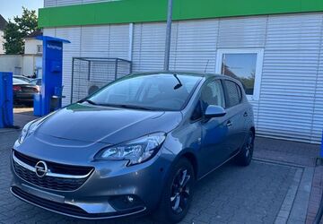 Opel Corsa 25.000 km 9.200 &euro; Recklinghausen 45661