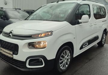 Citroen Berlingo 32.047 km 23.999 &euro; Gelsenkirchen 45892