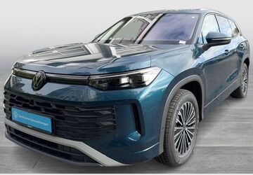 VW Tayron 7.999 km 45.611 &euro; Dortmund 44141