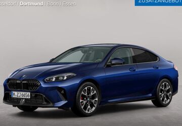 BMW 220 Gran Coupé 8.636 km 43.999 &euro; Dortmund 44263