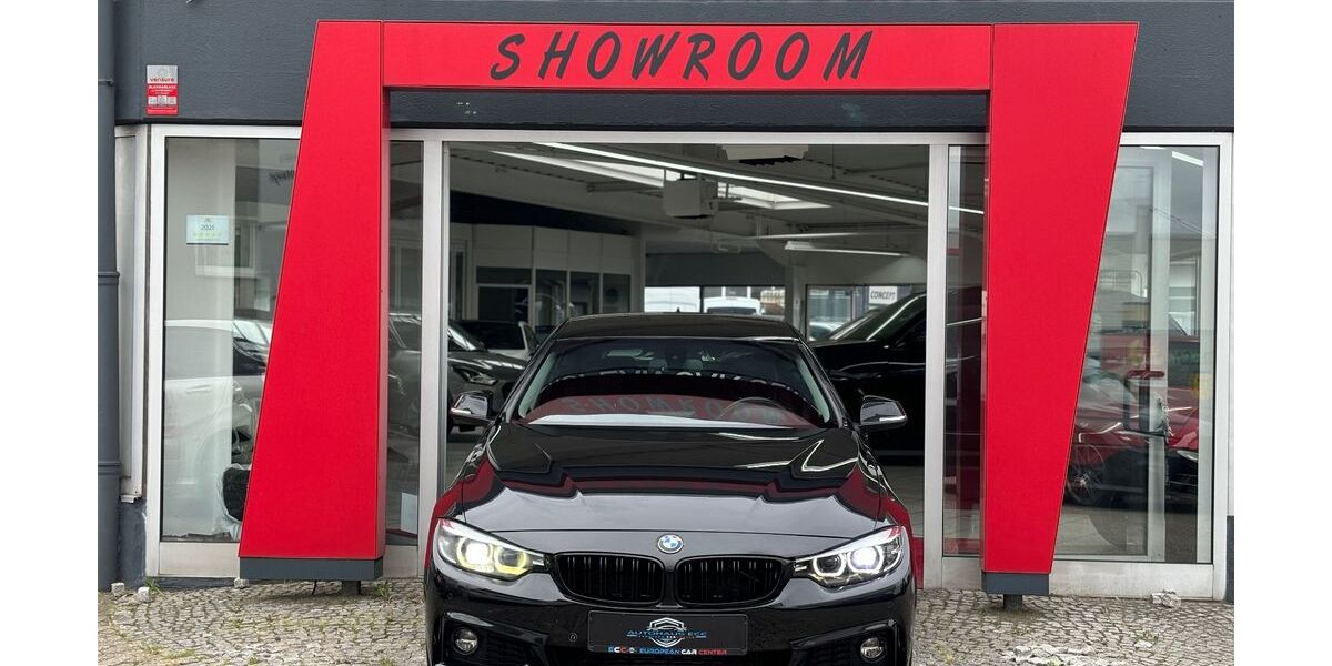 BMW 418 Gran Coupé 100.000 km 19.999 &euro; Gelsenkirchen 45899