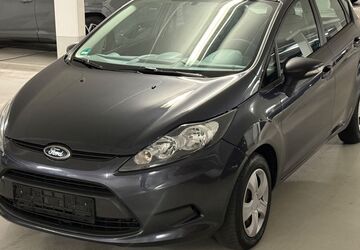 Ford Fiesta 136.000 km 3.000 &euro; Essen 45326