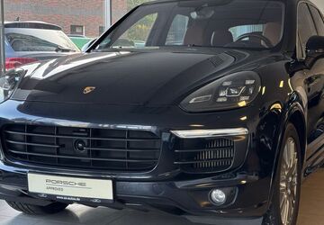 Porsche Cayenne 275.000 km 28.490 &euro; Mülheim an der Ruhr 45478