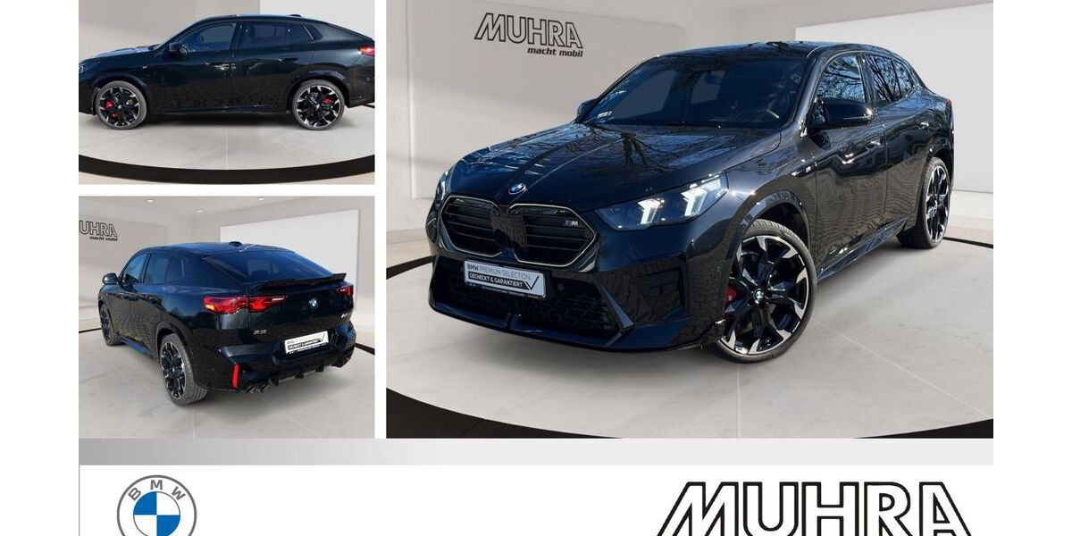 BMW X2 11.640 km 54.980 &euro; Oberhausen 46149