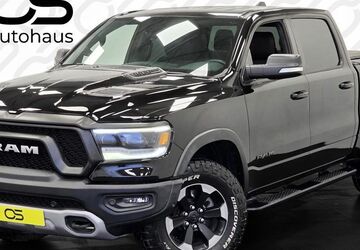 Dodge RAM 125.000 km 45.900 &euro; Dülmen 48249