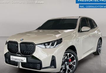 BMW X3 14.800 km 70.999 &euro; Essen 45141