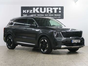 Gebrauchte Kia Sorento
