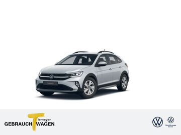 Gebrauchte VW Taigo