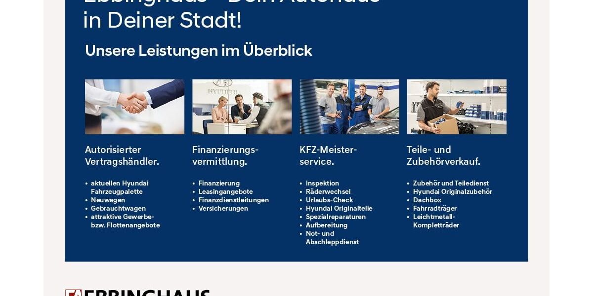 Hyundai i10 7.368 km 14.980 &euro; Dortmund 44149