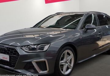 Audi A4 100.197 km 25.850 &euro; Mülheim a.d. Ruhr 45481