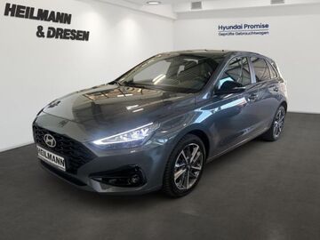 Gebrauchte Hyundai i30