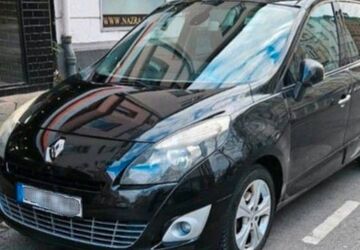 Renault Grand Scenic 412.000 km 1.700 &euro; Oberhausen 46049