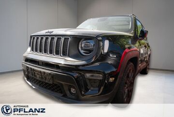 Gebrauchte Jeep Renegade