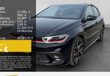 VW Polo 28.492 km 25.850 &euro; Recklinghausen 45663