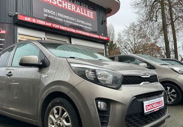 Kia Picanto 149.847 km 7.690 &euro; Dortmund 44369
