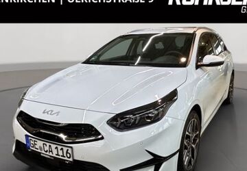 Kia ceed Sportswagon 9.850 km 26.990 &euro; Gelsenkirchen 45891